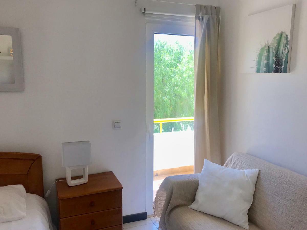 Vilamoura Cosy Central Flat Lejlighed Eksteriør billede